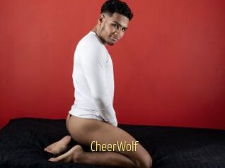 CheerWolf