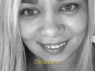 ChelseaJoness