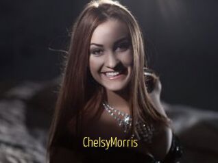 ChelsyMorris