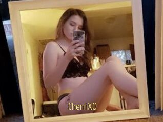 CherriXO