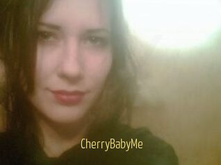 CherryBabyMe