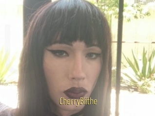CherryBlithe