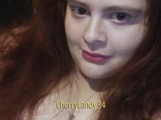 CherryCandy34