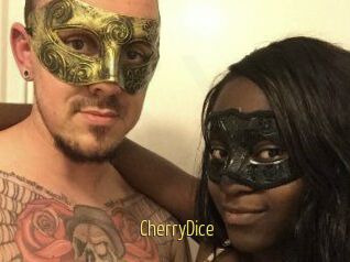 Cherry_Dice