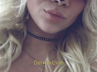 CherryPieCream