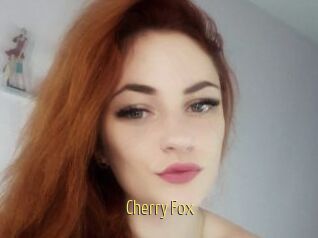 Cherry_Fox
