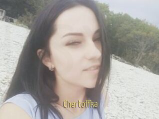 Chertoffka
