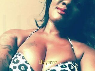 Cheyenne