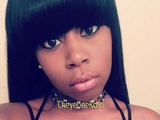 Cheyenne_Ross