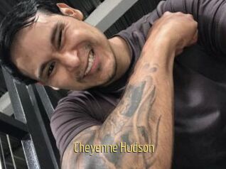 Cheyenne_Hudson