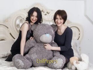 ChilliPepers