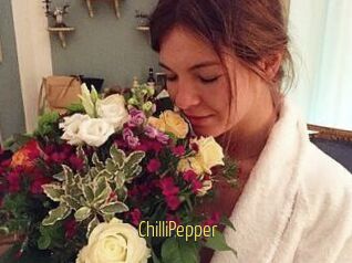 ChilliPepper