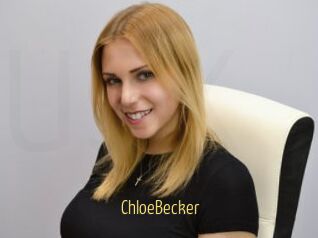 ChloeBecker