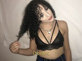 ChloeBenz