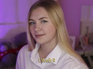 ChloeBrill
