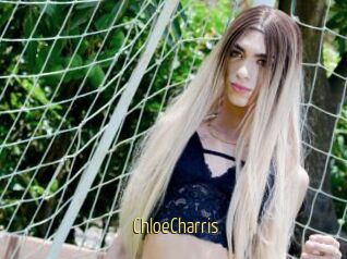 ChloeCharris