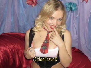 ChloeCraveX