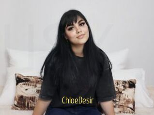 ChloeDesir