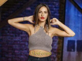 ChloeFemme