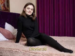 ChloeGerald