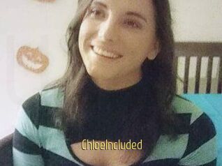 Chloe_Included