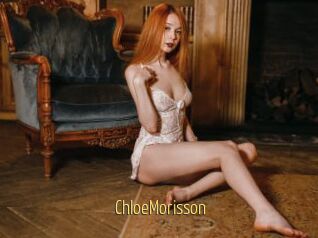 ChloeMorisson