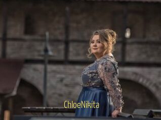 ChloeNikita