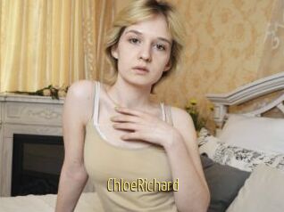 ChloeRichard