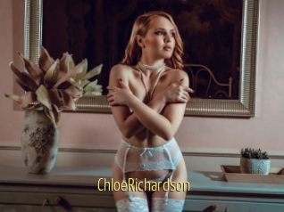 ChloeRichardson