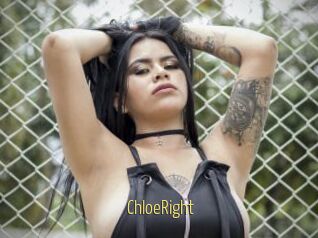 ChloeRight