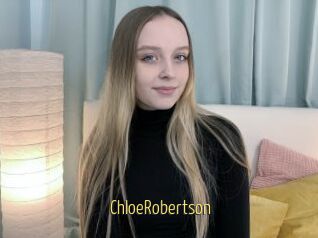 ChloeRobertson