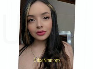 ChloeSimmons