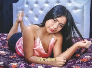 ChloeVicari