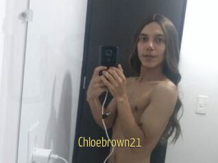 Chloebrown21