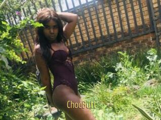 ChocButt