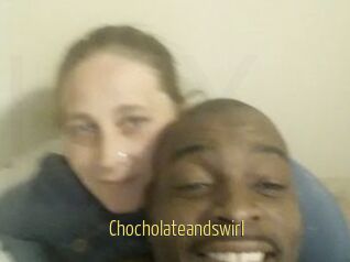 Chocholateandswirl