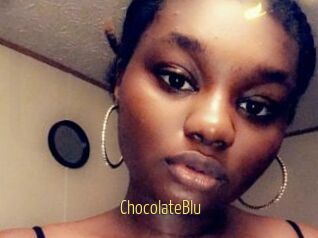 ChocolateBlu
