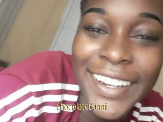 ChocolateBunnii