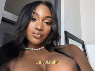 ChocolateKay