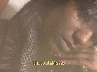 ChocolateMisses