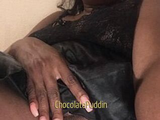 ChocolatePuddin