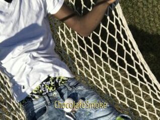 ChocolateSmoke