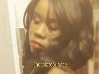 ChocolateSundae