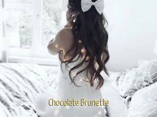 Chocolate_Brunette