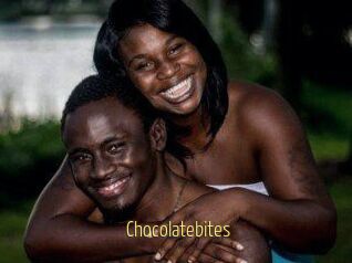 Chocolatebites