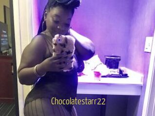 Chocolatestarr22