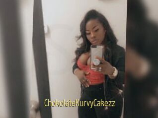 ChokolateKurvyCakezz