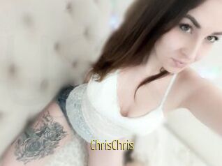 ChrisChris