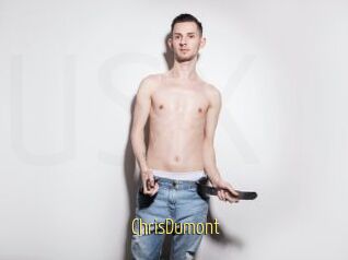 ChrisDumont