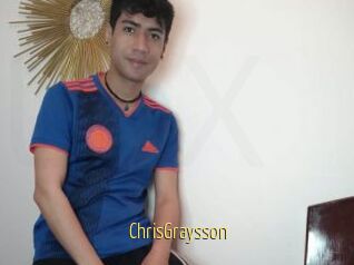 ChrisGraysson